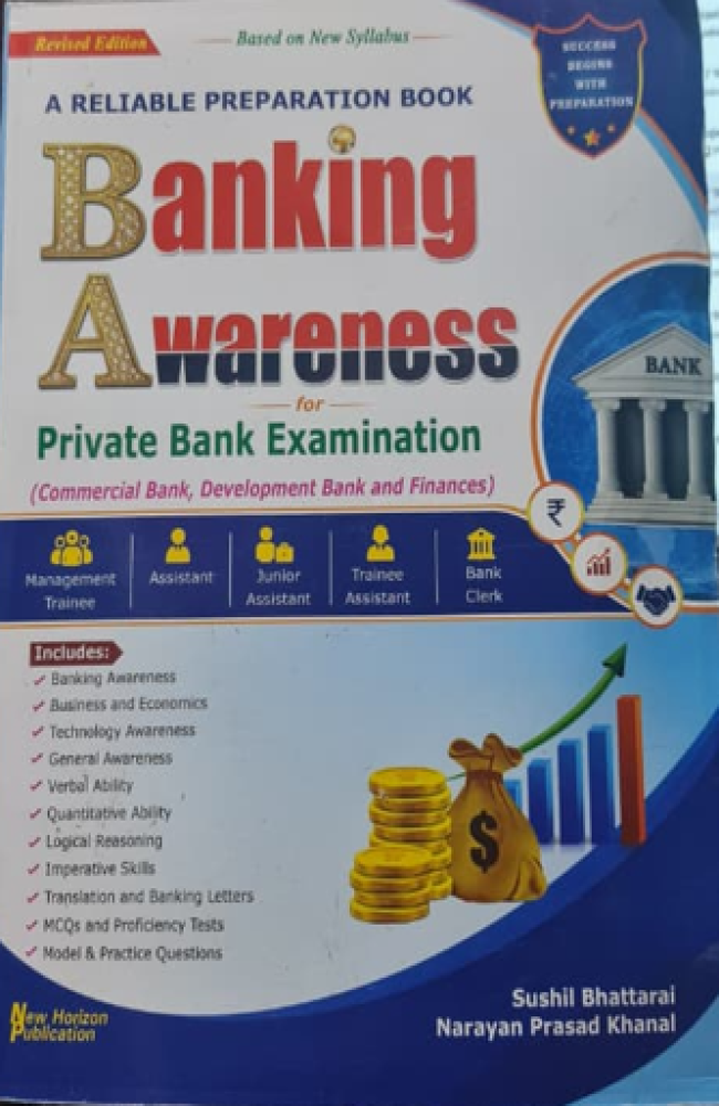 Awareness Banking For Private Bank